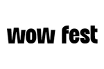 WOW FEST 2023. Логотип выставки