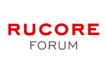 RUCORE FORUM 2023. Логотип выставки