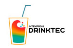 INTEKPROM DRINKTEC 2023. Логотип выставки
