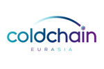 Cold Chain Eurasia 2023. Логотип выставки