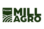 CNR Millagro 2023. Логотип выставки
