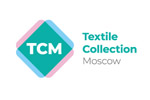 Textile Collection Moscow 2023. Логотип выставки