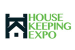 Housekeepingexpo Kazakhstan 2023. Логотип выставки