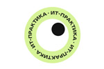 ИТ-ПРАКТИКА. Управление ИТ-командами 2023. Логотип выставки