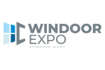 WinDoor-Expo Kazakhstan 2023. Логотип выставки