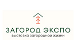 ЗАГОРОД ЭКСПО 2023. Логотип выставки