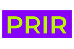 PRIR 2023. Логотип выставки