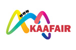 Korea Theme Park & Amusement Fair / KAAFAIR 2023. Логотип выставки