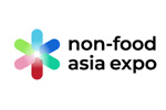 NON-FOOD ASIA EXPO 2023. Логотип выставки