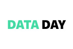 Data Day 2023. Логотип выставки