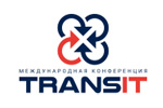 TRANSit 2023. Логотип выставки