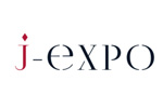 J-Expo 2023. Логотип выставки