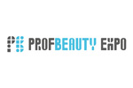 PROFBEAUTY EXPO 2023. Логотип выставки