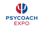 PSYCOACH EXPO 2023. Логотип выставки