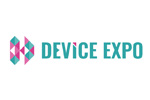 DEVICE EXPO 2023. Логотип выставки