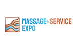 MASSAGE&SERVICE EXPO 2023. Логотип выставки