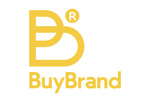 BuyBrand Central Asia 2023. Логотип выставки