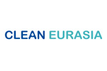 Clean Eurasia Expo 2023. Логотип выставки