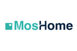 MosHome 2023. Логотип выставки