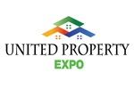 UNITED PROPERTY EXPO 2023. Логотип выставки