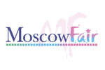 Moscow Fair / Куклы и мишки 2023. Логотип выставки