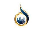 Нефтяная столица 2023. Логотип выставки