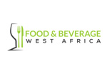 Food & Beverage West Africa 2024. Логотип выставки