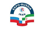 EXPO-RUSSIA IRAN 2023. Логотип выставки