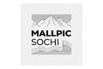 MALLPIC 2023. Логотип выставки