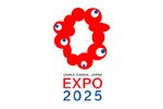 Expo 2025. Логотип выставки