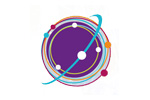 #SpaceCom Digital Russia 2023. Логотип выставки