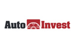 Петербургский международный автомобильный форум AutoInvest 2022. Логотип выставки