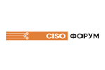 CISO-форум 2023. Логотип выставки
