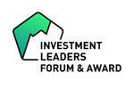 Investment Leaders 2022. Логотип выставки
