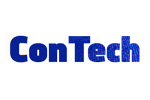 ConTech 2023. Логотип выставки