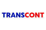 ТрансКонт / TransСont 2022. Логотип выставки