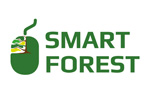 Smart Forest 2022. Логотип выставки