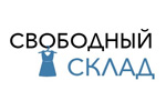 Свободный склад 2022. Логотип выставки
