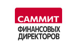 Саммит финансовых директоров России 2022. Логотип выставки