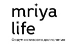 Mriya Life 2023. Логотип выставки