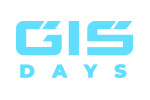 GIS DAYS 2023. Логотип выставки