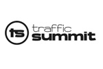 Traffic Summit 2022. Логотип выставки