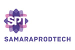 SAMARAPRODTECH 2022. Логотип выставки
