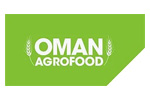 Oman AgroFood 2022. Логотип выставки