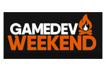Gamedev Weekend 2022. Логотип выставки