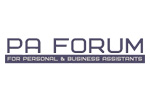 PA Forum 2022. Логотип выставки