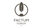 FACTUM FORUM 2022. Логотип выставки