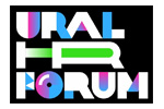 URAL HR-Forum 2022. Логотип выставки