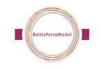 Петромодель / BalticPetroModel 2022. Логотип выставки