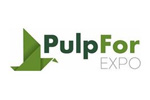 PulpForExpo 2023. Логотип выставки